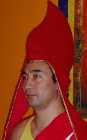 Kathok Lama