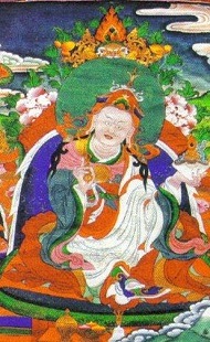 Guru Rinpoche