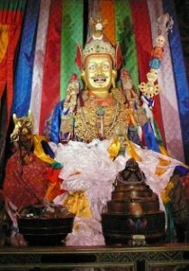 Guru Rinpoche