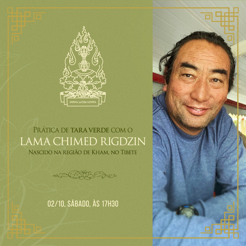 Lama Chimed_Tara_outubro2021