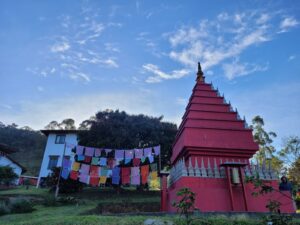 Tibet Mantiqueira